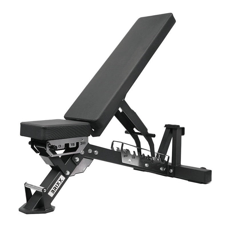 Benches - BRIXX FITNESS