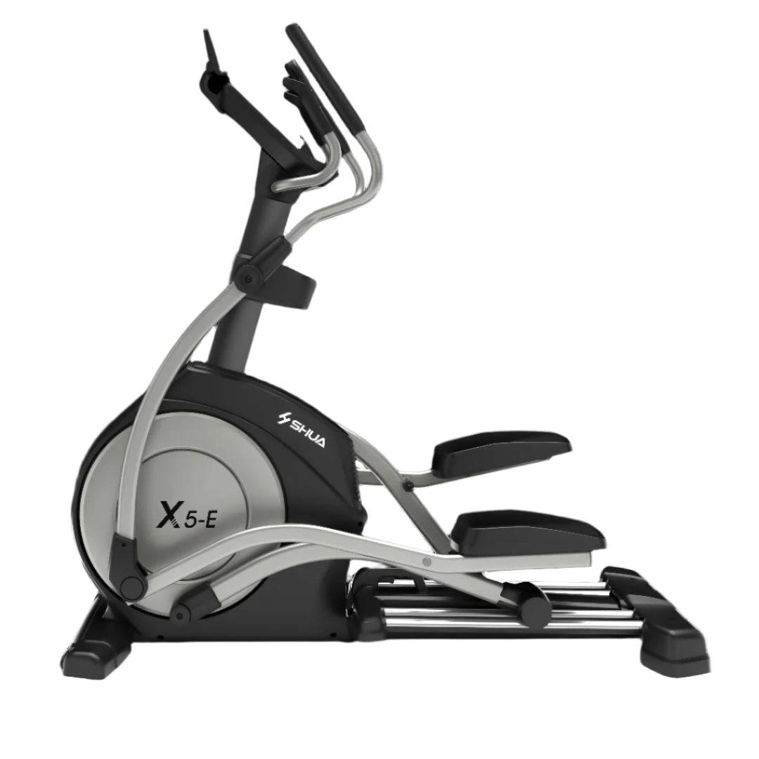 SHUA Commercial Light Elliptical