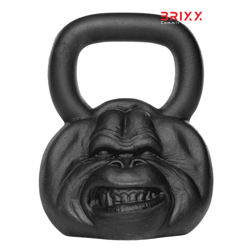 Versatile Weight Options for Progressive Training