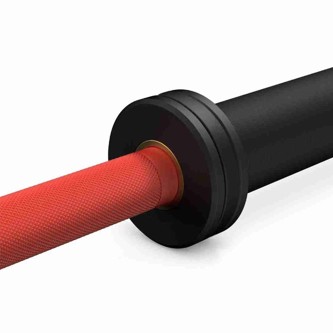The Sydney Bar Cerakote Olympic Barbell Collars – BRIXX FITNESS