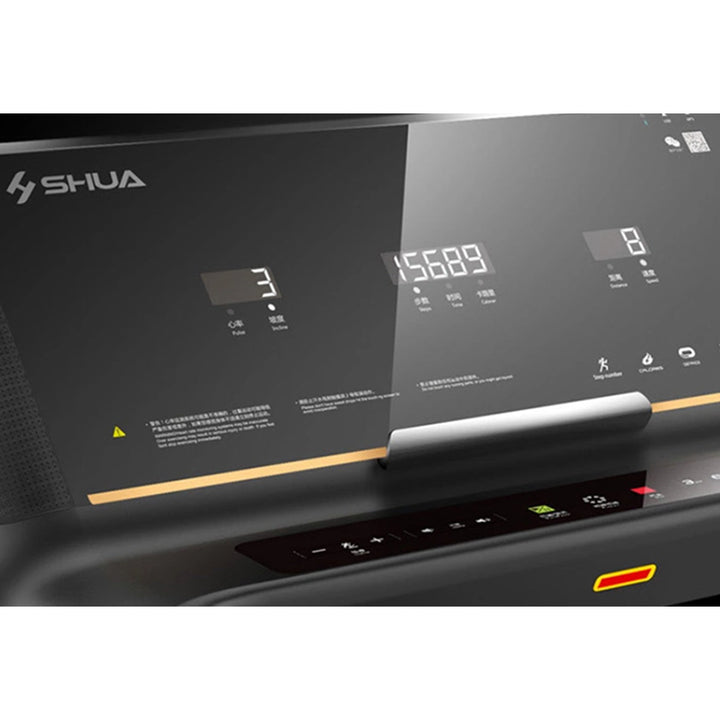 SHUA Sprint 2.0 Treadmill