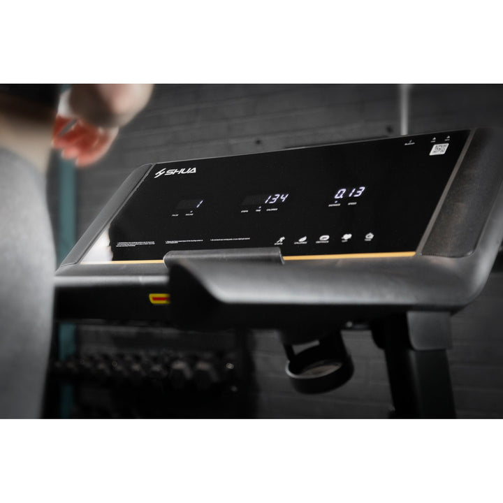 SHUA Sprint 2.0 Treadmill