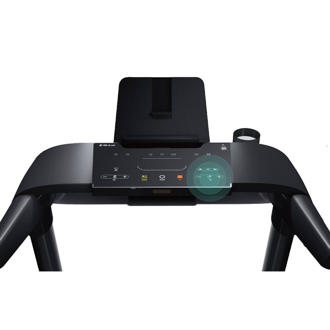 SHUA Commercial Light Treadmill