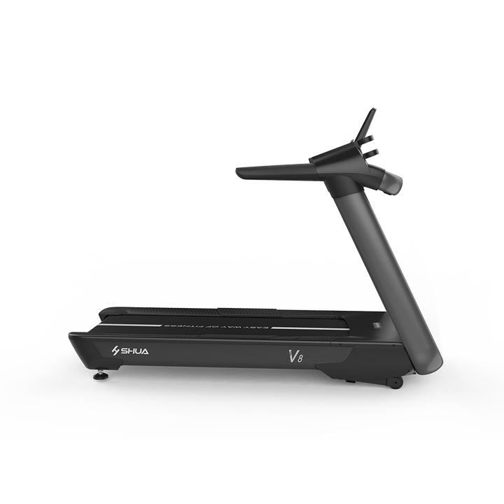 SHUA Commercial Light Treadmill