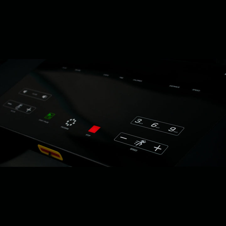 SHUA Commercial Light Treadmill