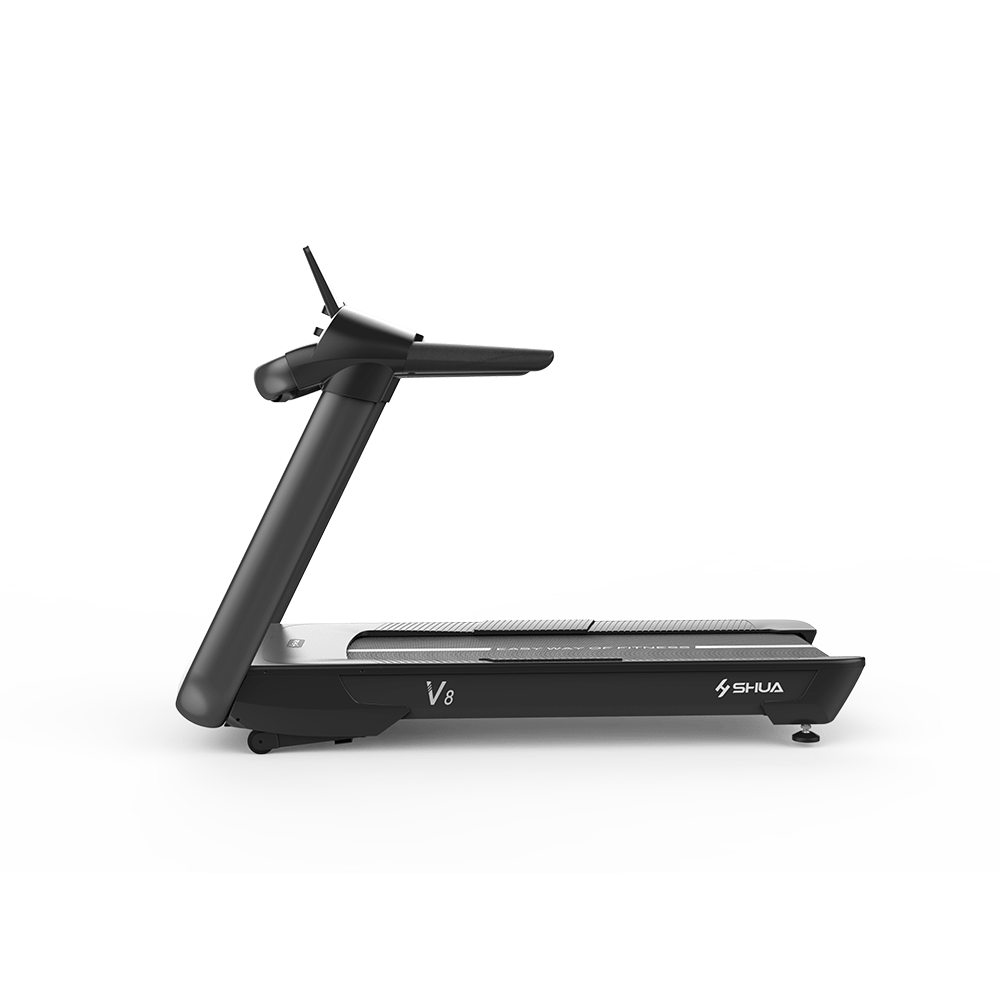 SHUA Commercial Light Treadmill