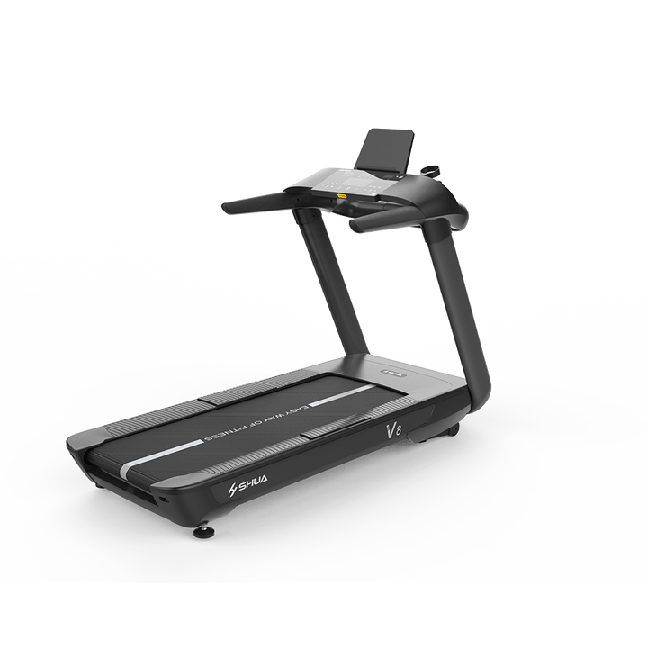 SHUA Commercial Light Treadmill