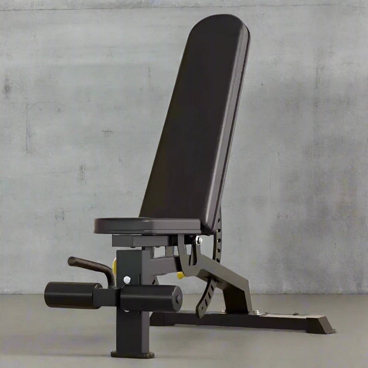 BRIXX Adjustable Power Bench 2.0 - BRIXX FITNESS