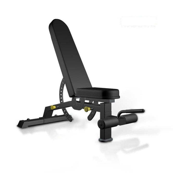 BRIXX Adjustable Power Bench 2.0 - BRIXX FITNESS