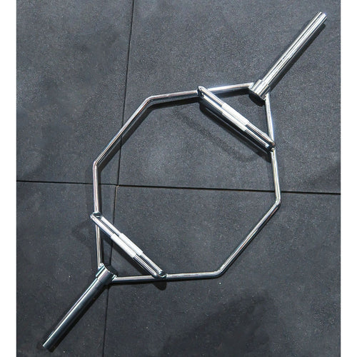 Ergonomic Deadlift Design
