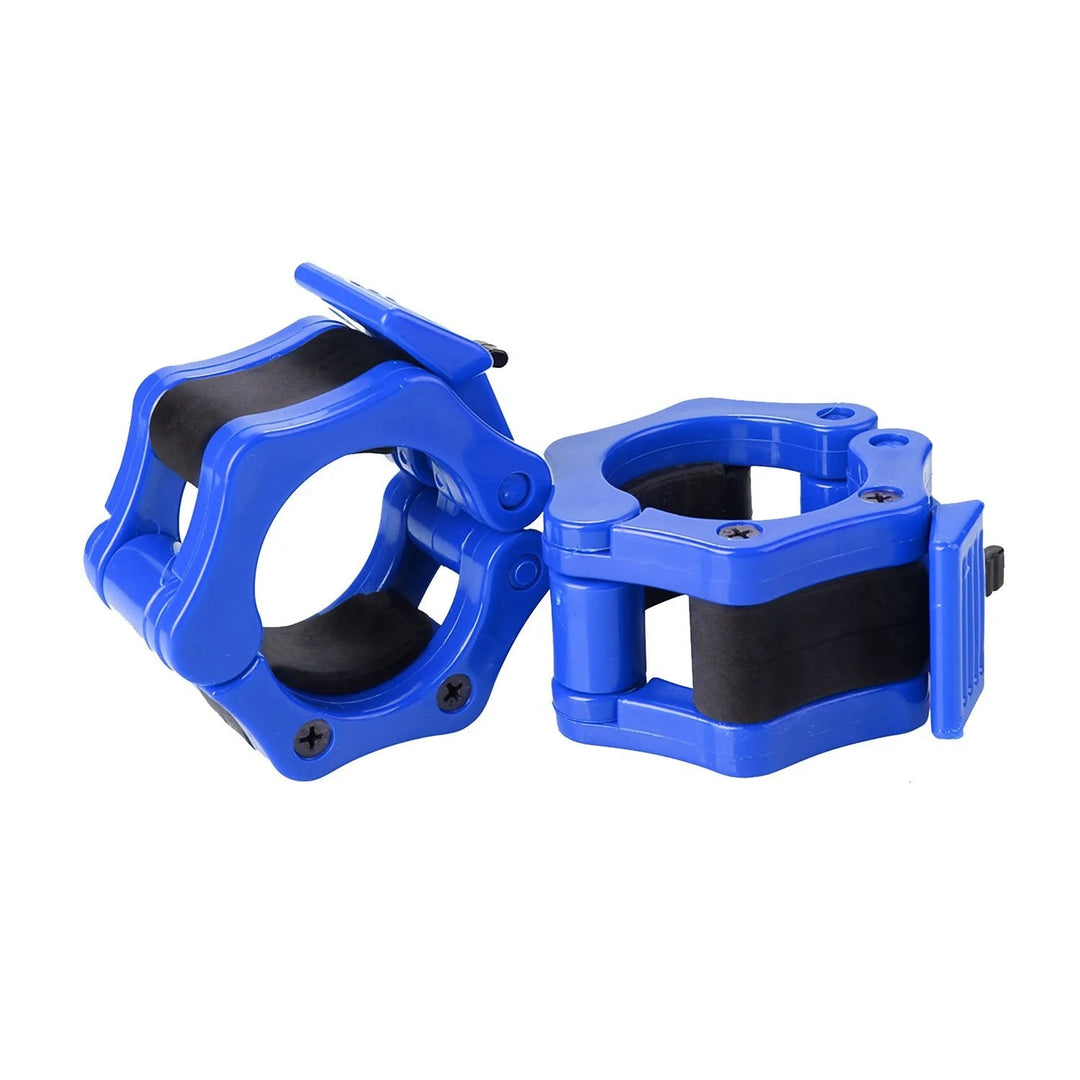 BRIXX Hex Trap / Deadlift 24Kg 1.5M Barbell + 2 FREE Plastic Collors - BRIXX FITNESS