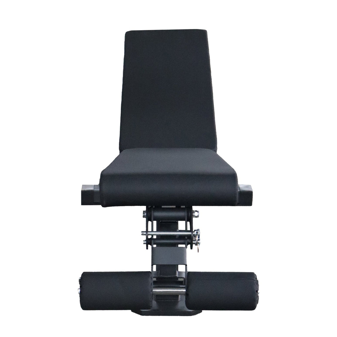 BRIXX Titan Commercial FIB Bench - BRIXX FITNESS
