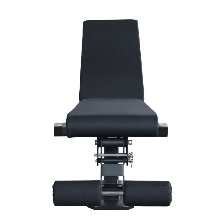 BRIXX Titan Commercial FIB Bench - BRIXX FITNESS