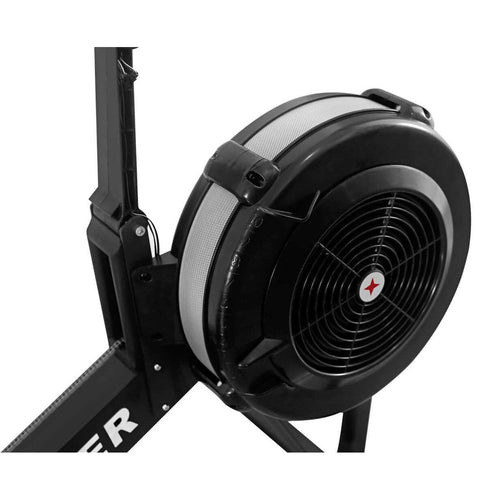 Adjustable Air Resistance