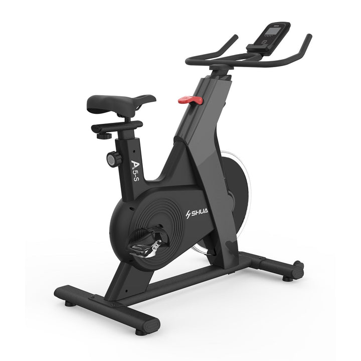 SHUA Commercial Light Spin Bike