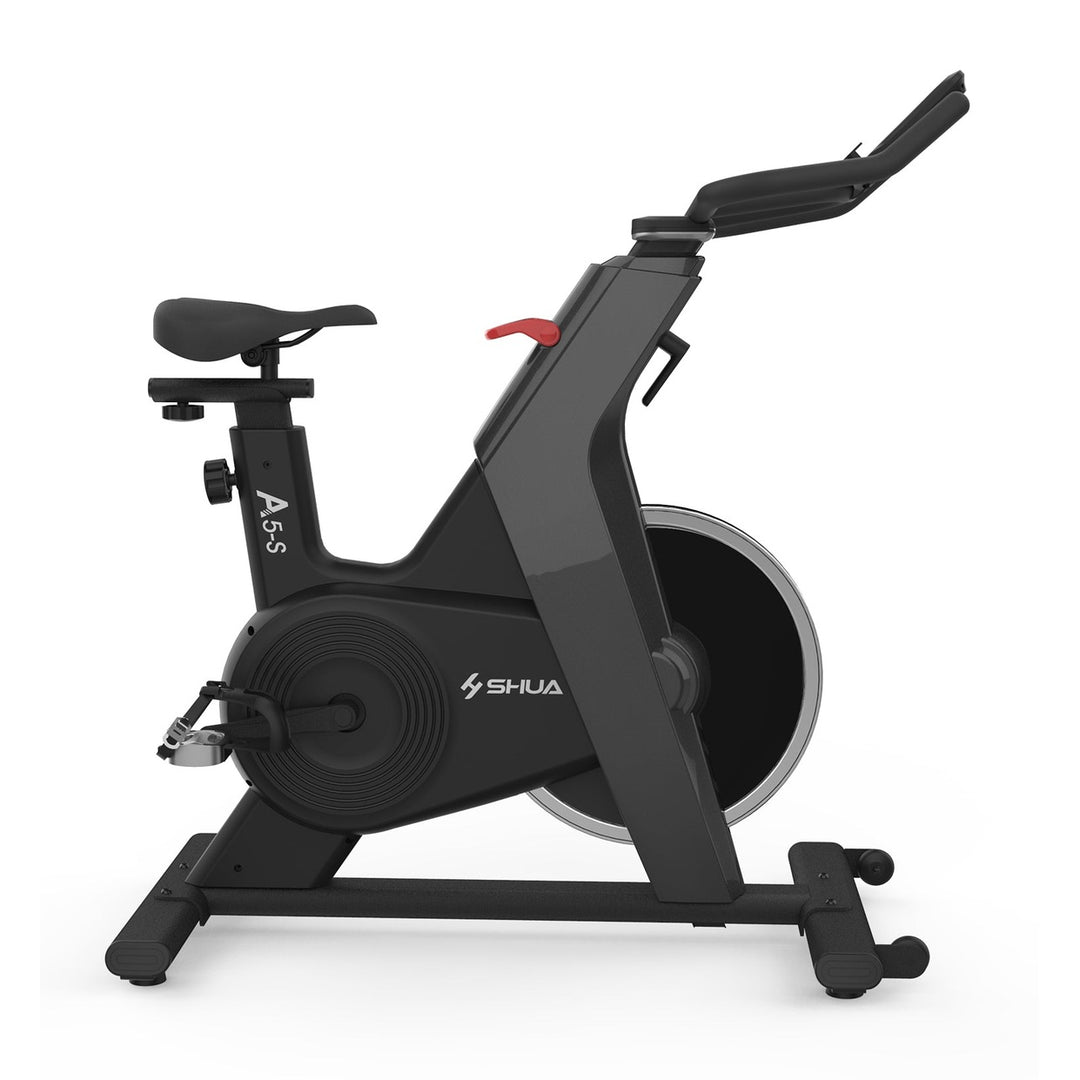 SHUA Commercial Light Spin Bike
