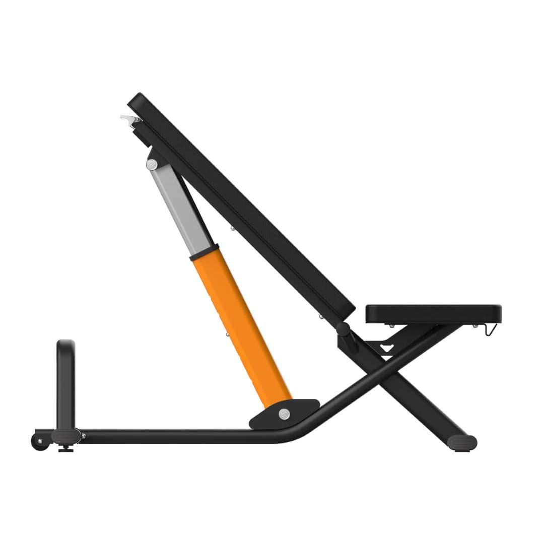 SHUA Adjustable Bench