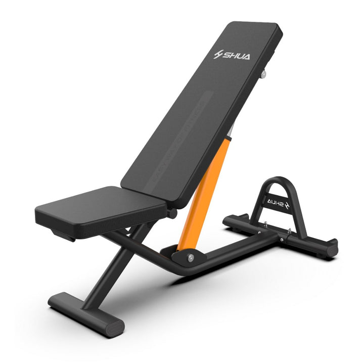 SHUA Adjustable Bench