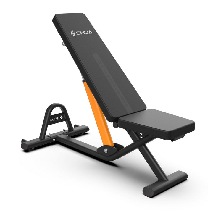 SHUA Adjustable Bench