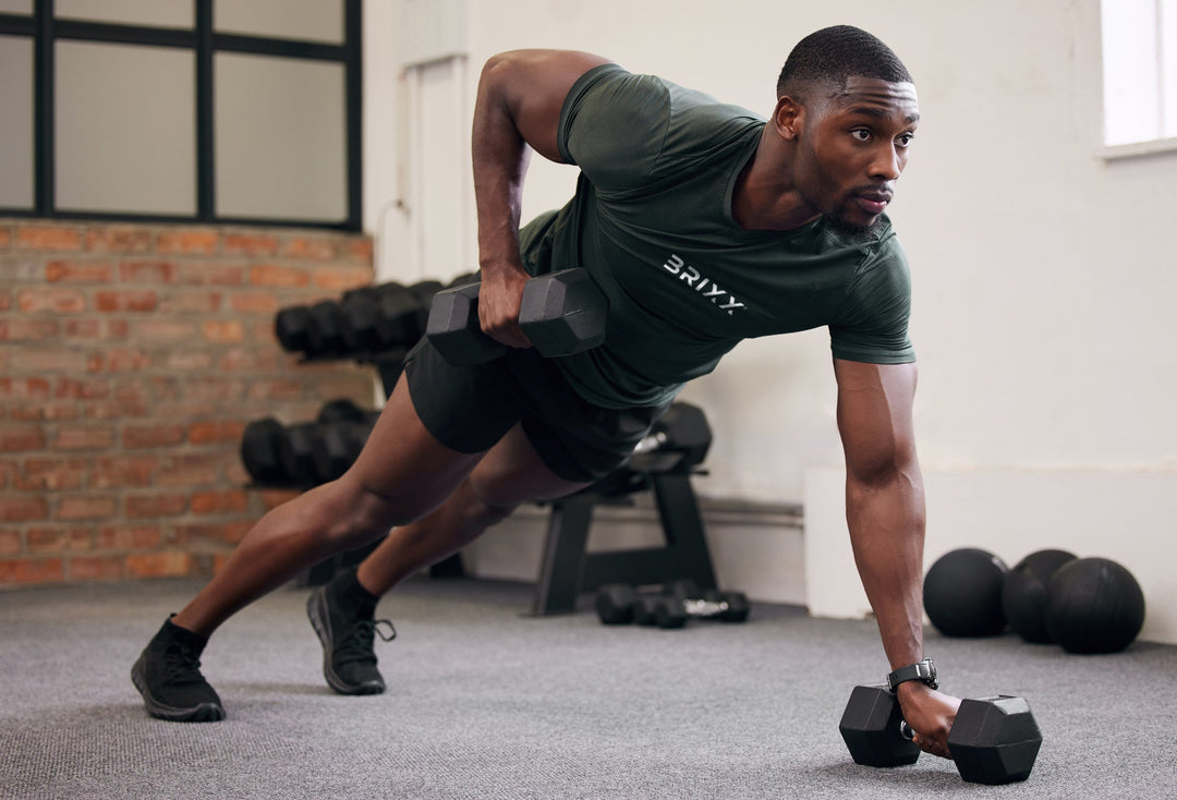 🏋️ The Ultimate Guide to Buying Gym Equipment in Australia (2025)