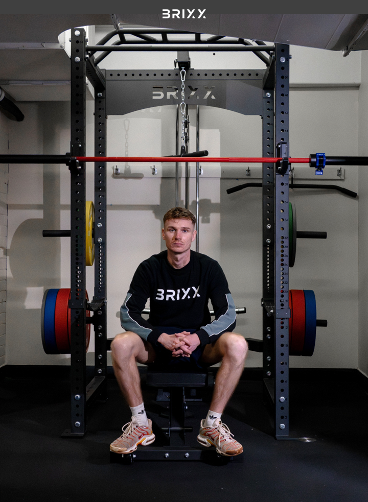 Best Home Gym Equipment in Australia: The Ultimate 2025 Buyer’s Guide
