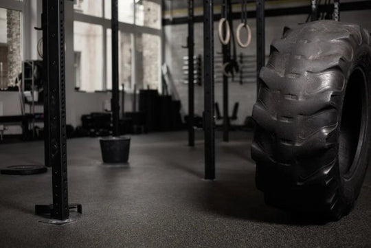Build Your Dream Gym: Top Home Gym Packages Worth Investing In