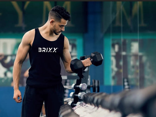 Complete Guide to Buy Hex Dumbbells & Rack Sets