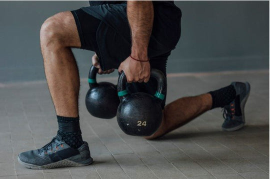 How to Do Bulgarian Split Squats for Beginners
