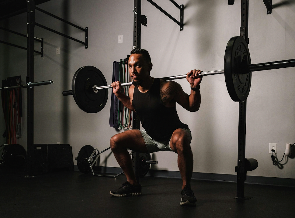 Are You Wasting Leg Day? 5 Common Mistakes Holding You Back – BRIXX FITNESS