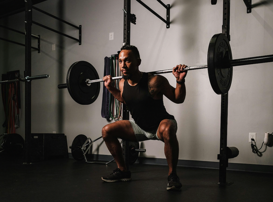 Are You Wasting Leg Day? 5 Common Mistakes Holding You Back