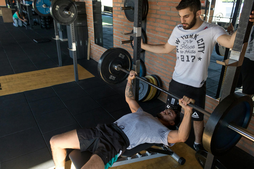 Home Gym Packages: Are They Really Worth It?