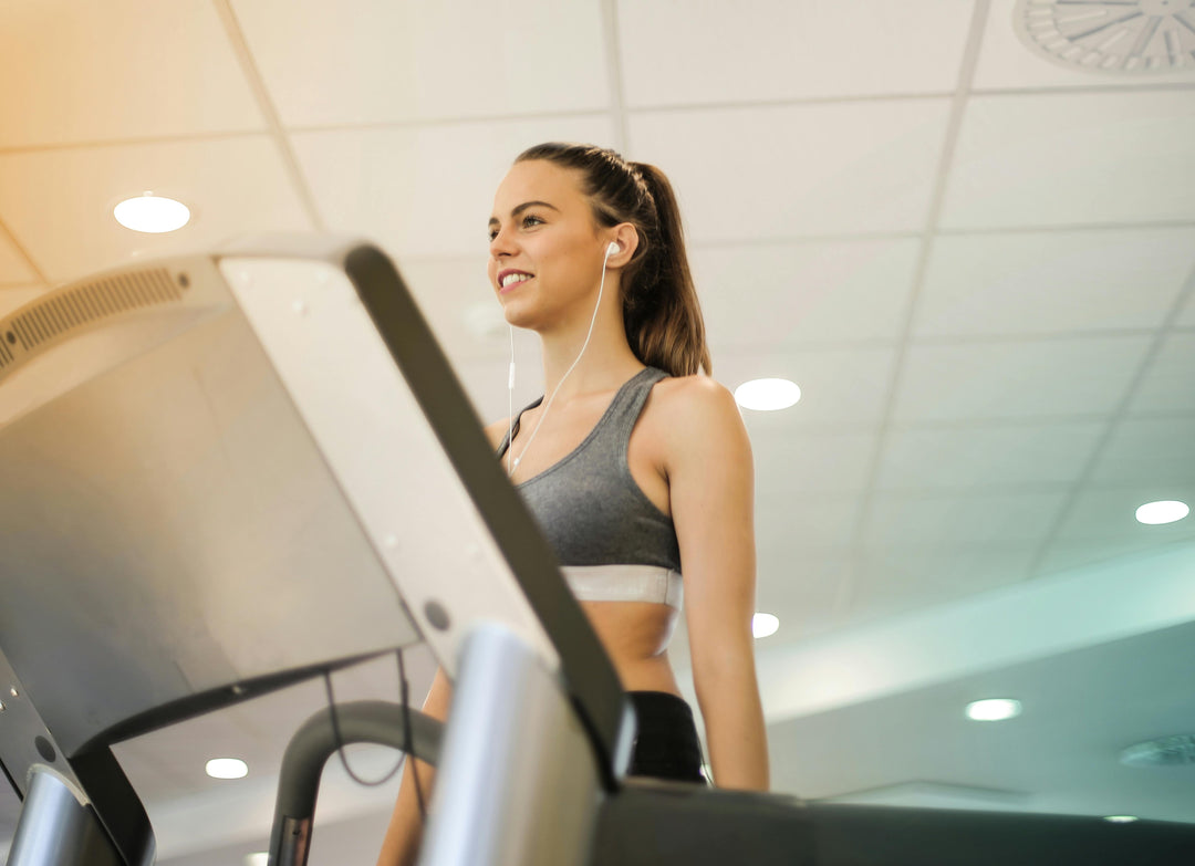 Why SHUA Cardio Equipment is Taking Over Australian Gyms in 2025