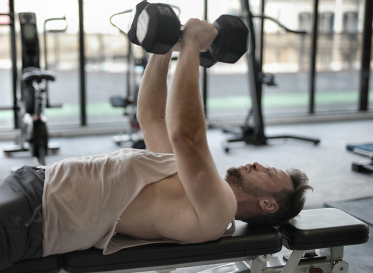 Are You Choosing the Wrong Gym Bench? 5 Common Misconceptions (And What to Do Instead)
