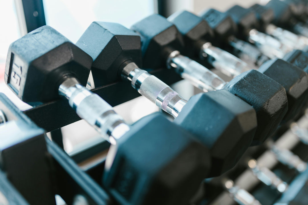 Hex Dumbbell & Rack Sets: The Complete Melbourne Buyer’s Guide