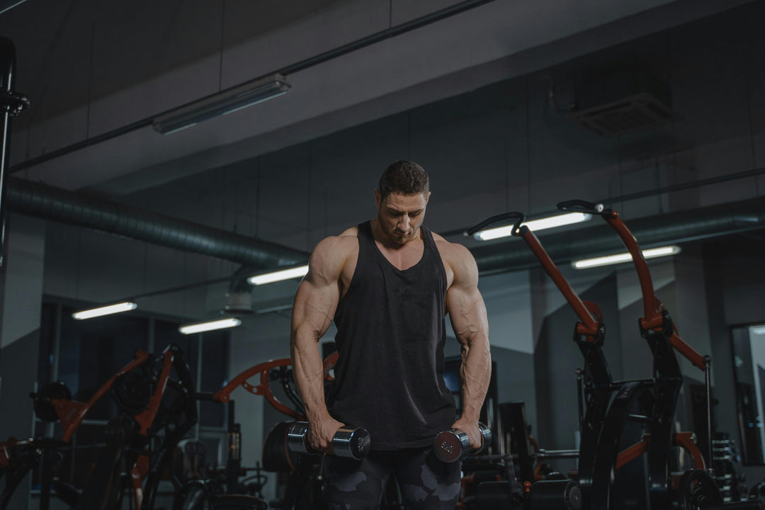 Adjustable Dumbbells Australia: Are They Worth It for Your Home Gym?