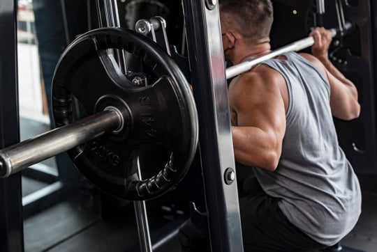 Squat, Press, Lift: Everything You Need to Know About Power & Squat Racks