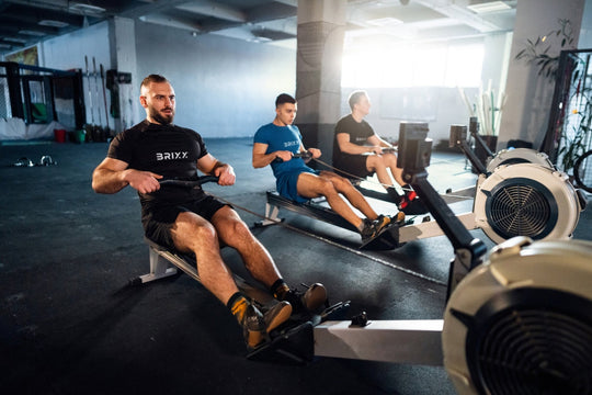 Your Ultimate Guide to Cardio Machines for a Full-Body Workout