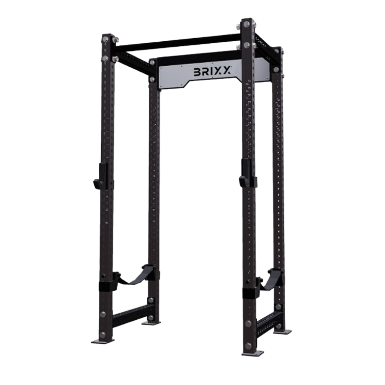 Power & Squat Racks - BRIXX FITNESS