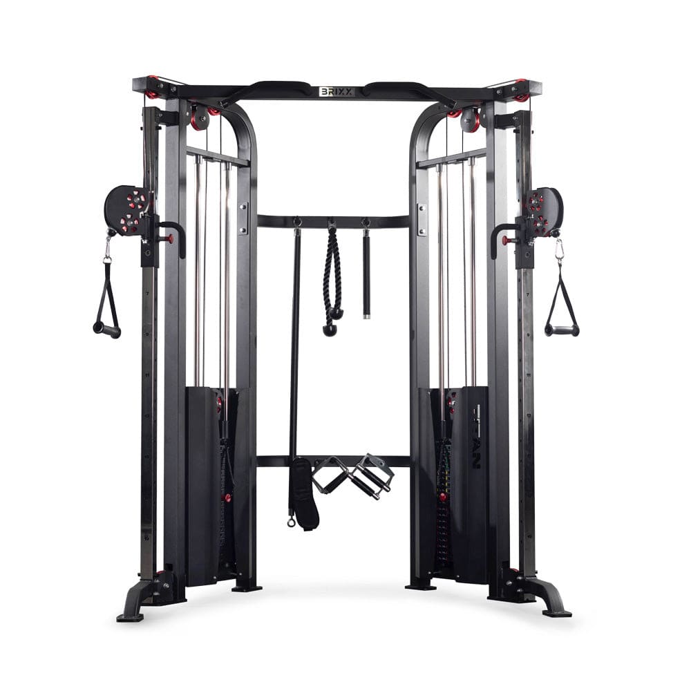 Functional Trainers