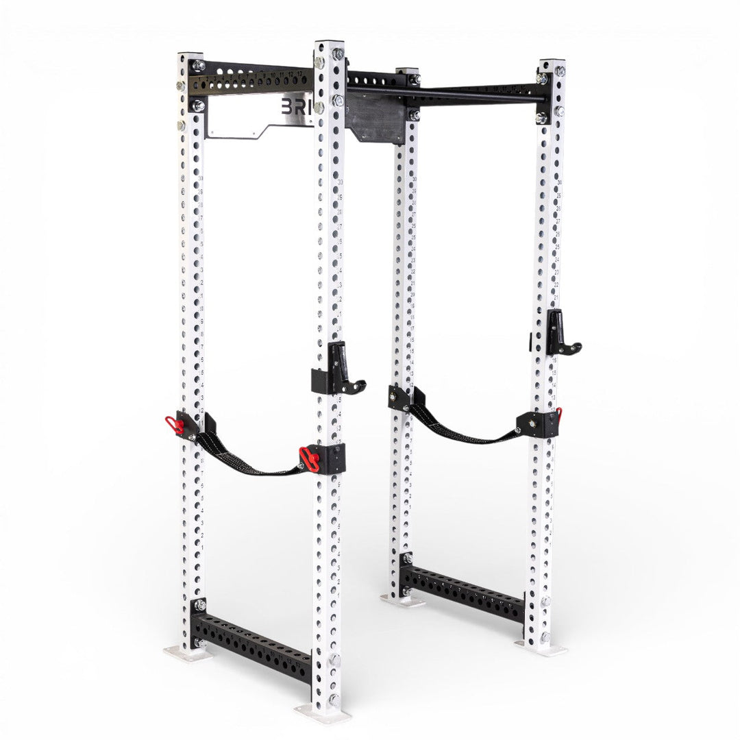 Power & Squat Racks - BRIXX FITNESS