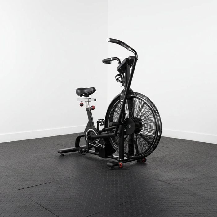 BRIXX BlackHawk Air Bike