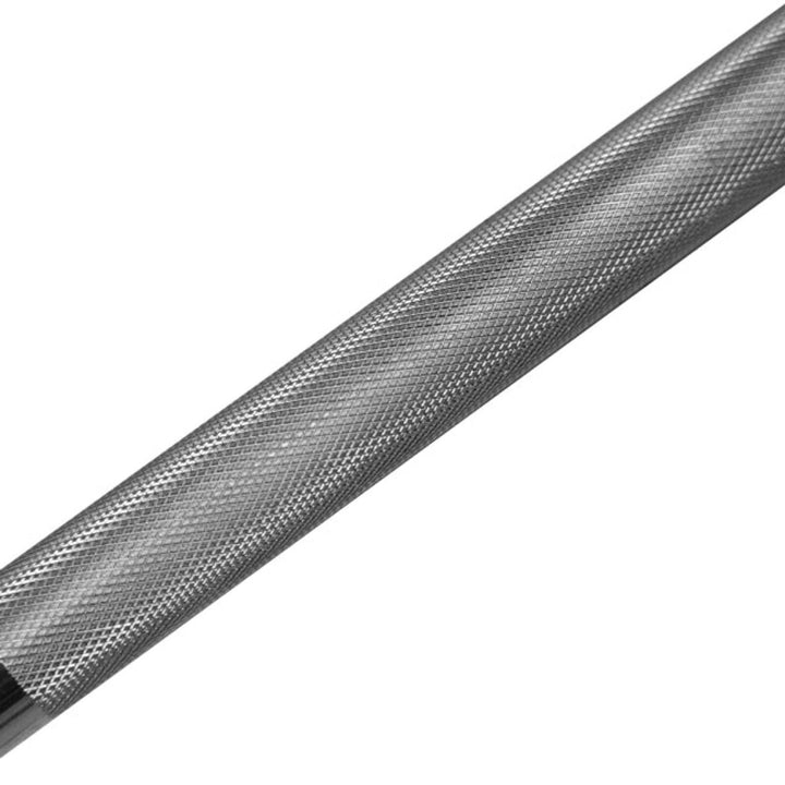 BRIXX Safety Squat Bar + Collars