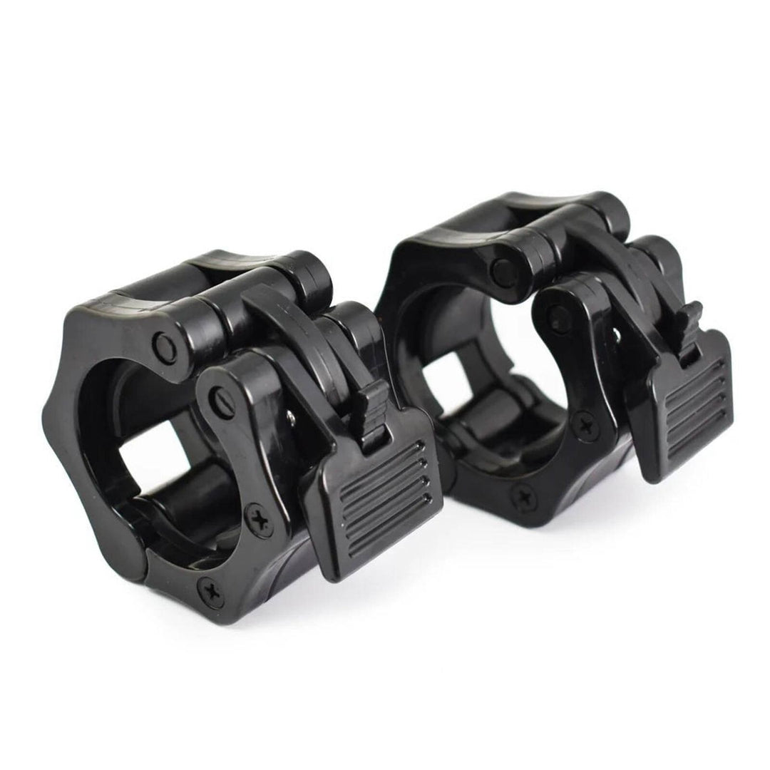BRIXX Safety Squat Bar + Collars