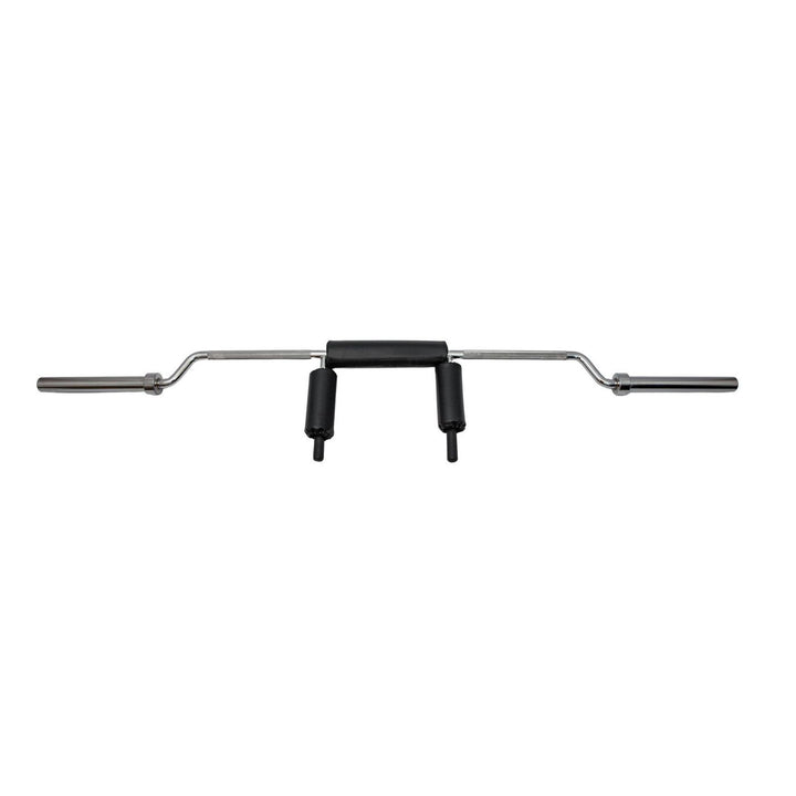 BRIXX Safety Squat Bar + Collars