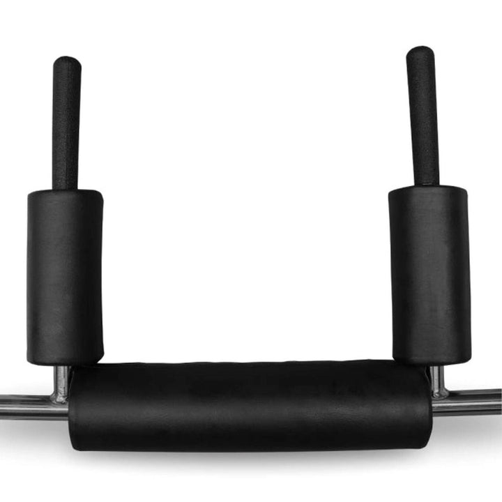 BRIXX Safety Squat Bar + Collars