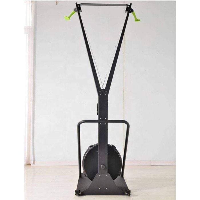 BRIXX Pro Skier With Stand