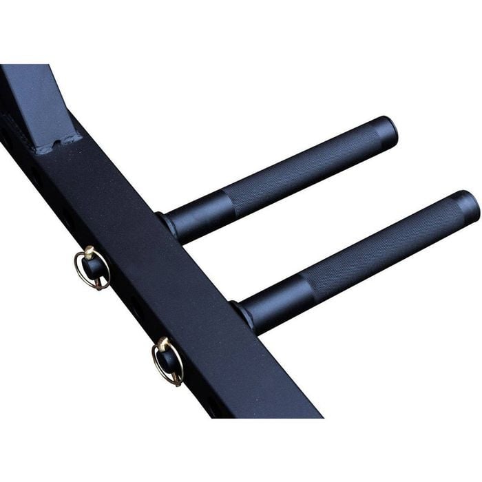 BRIXX Colossus Squat Rack