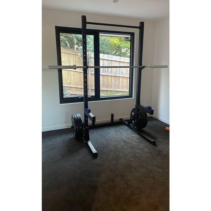 BRIXX Colossus Squat Rack
