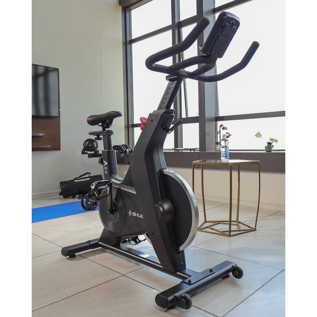 SHUA Commercial Light Spin Bike