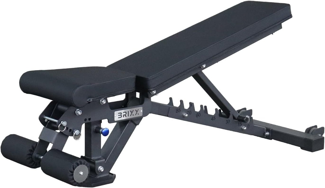 BRIXX Titan Commercial FID Bench